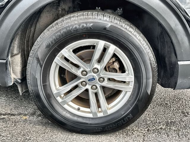 2023 Ford Explorer XLT Temple Hills MD
