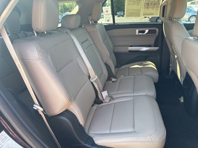 2023 Ford Explorer XLT Carbondale IL
