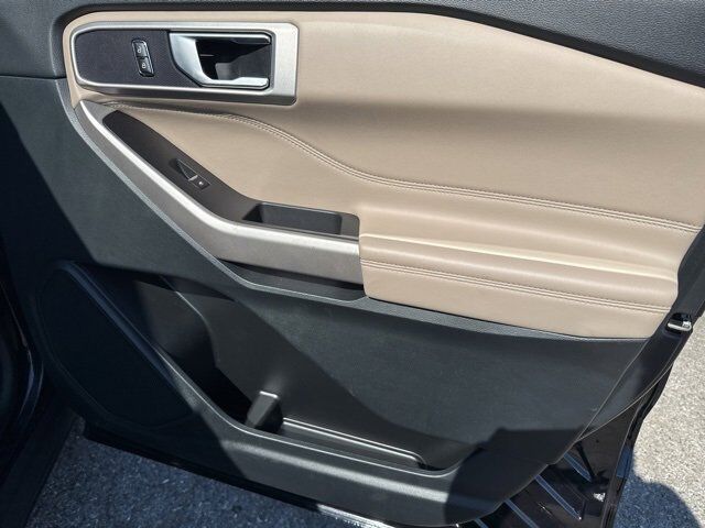 2023 Ford Explorer XLT Carbondale IL