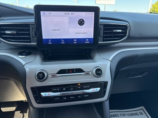 2023 Ford Explorer XLT Carbondale IL
