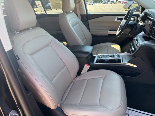 2023 Ford Explorer XLT Carbondale IL