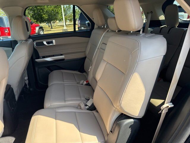 2023 Ford Explorer XLT Carbondale IL