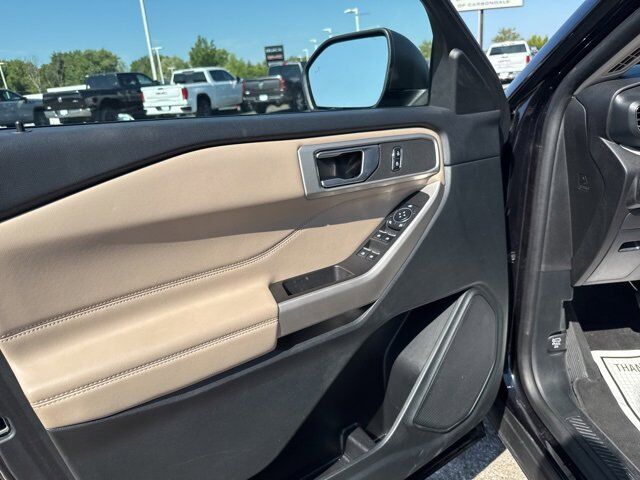 2023 Ford Explorer XLT Carbondale IL