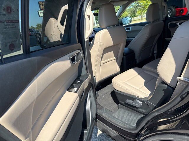 2023 Ford Explorer XLT Carbondale IL
