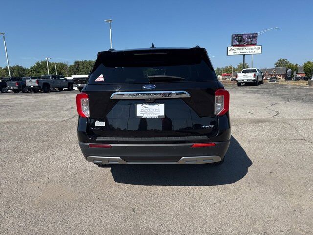 2023 Ford Explorer XLT Carbondale IL