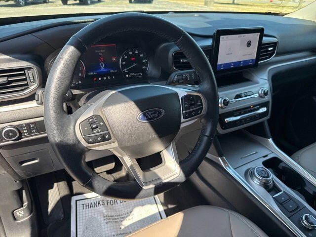 2023 Ford Explorer XLT Carbondale IL
