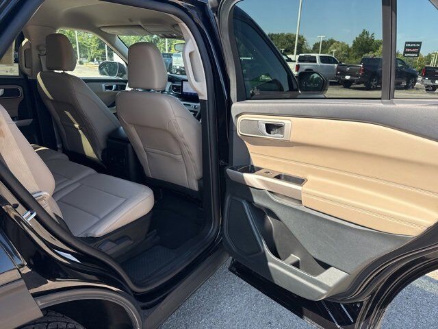 2023 Ford Explorer XLT Carbondale IL
