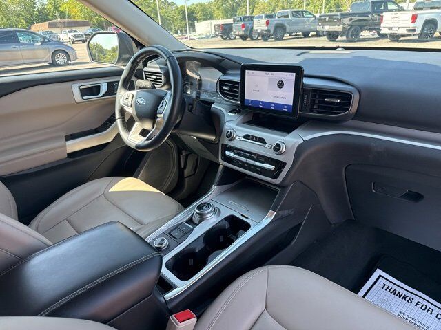 2023 Ford Explorer XLT Carbondale IL