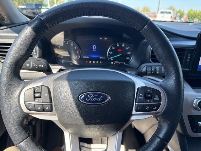 2023 Ford Explorer XLT Carbondale IL