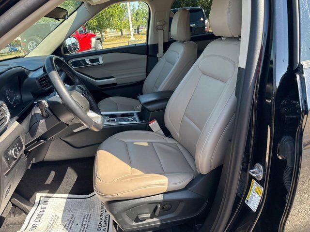 2023 Ford Explorer XLT Carbondale IL