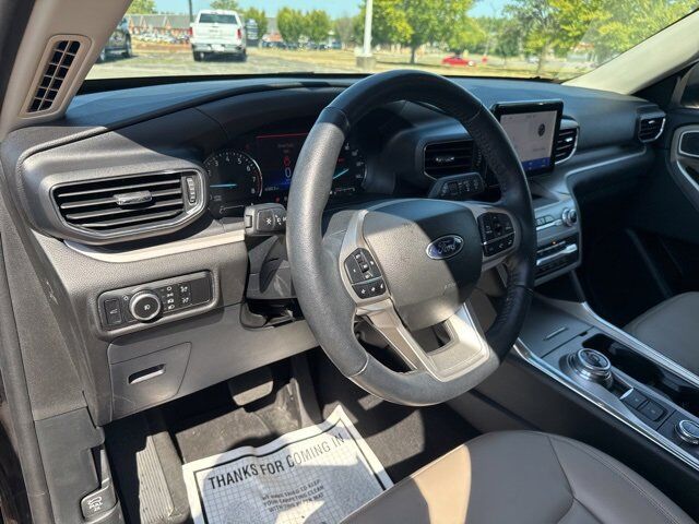 2023 Ford Explorer XLT Carbondale IL