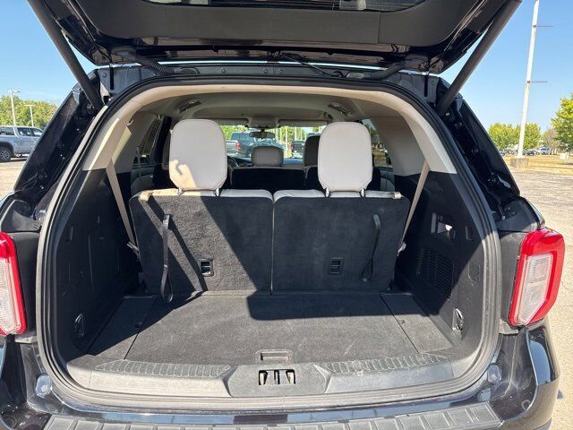 2023 Ford Explorer XLT Carbondale IL