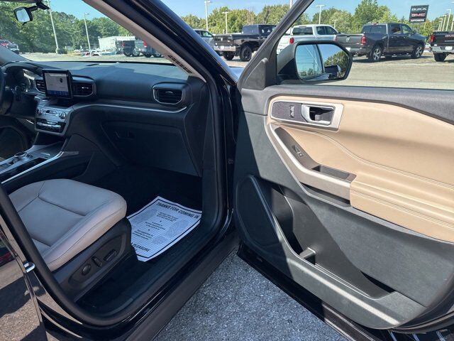 2023 Ford Explorer XLT Carbondale IL
