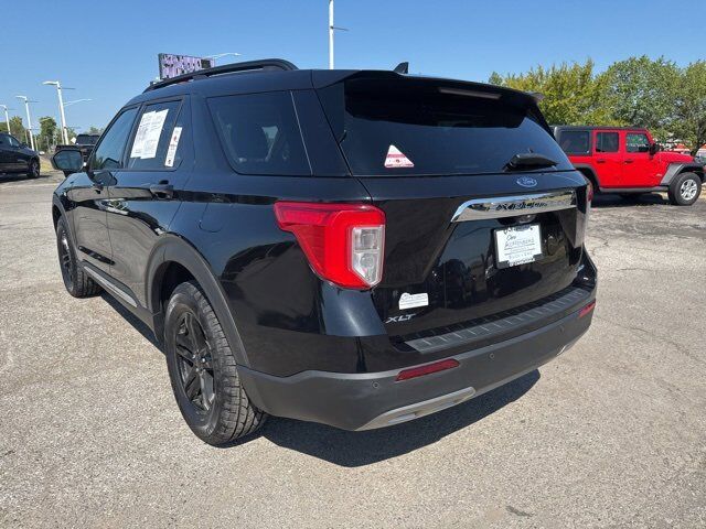 2023 Ford Explorer XLT Carbondale IL