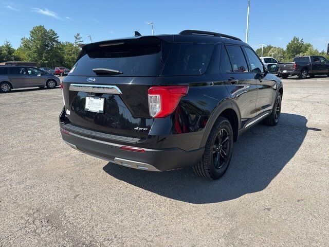 2023 Ford Explorer XLT Carbondale IL