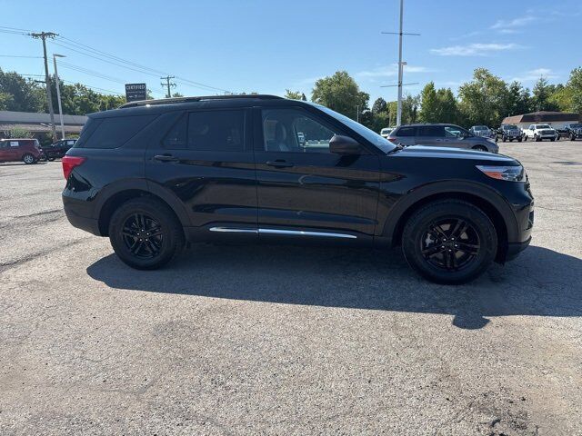 2023 Ford Explorer XLT Carbondale IL