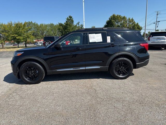 2023 Ford Explorer XLT Carbondale IL