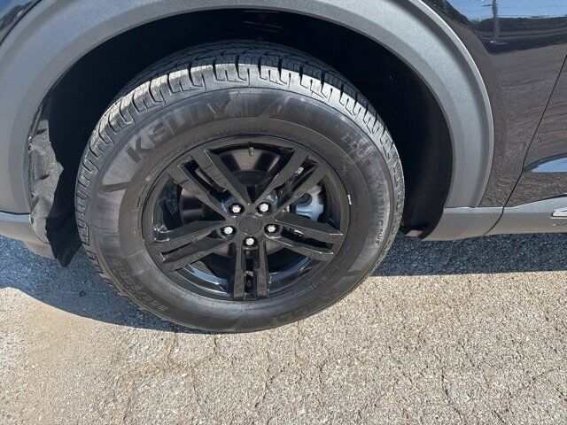 2023 Ford Explorer XLT Carbondale IL