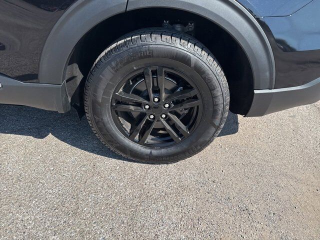 2023 Ford Explorer XLT Carbondale IL