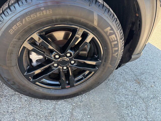 2023 Ford Explorer XLT Carbondale IL