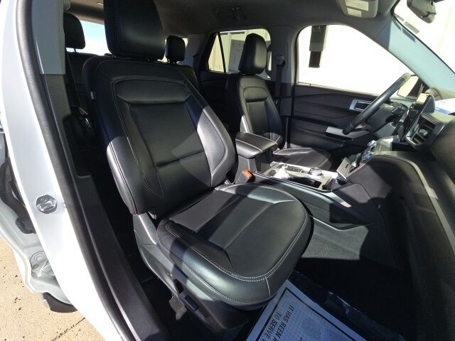 2023 Ford Explorer XLT Watertown SD