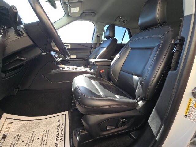 2023 Ford Explorer XLT Watertown SD