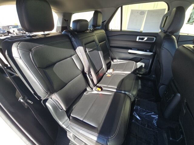 2023 Ford Explorer XLT Watertown SD