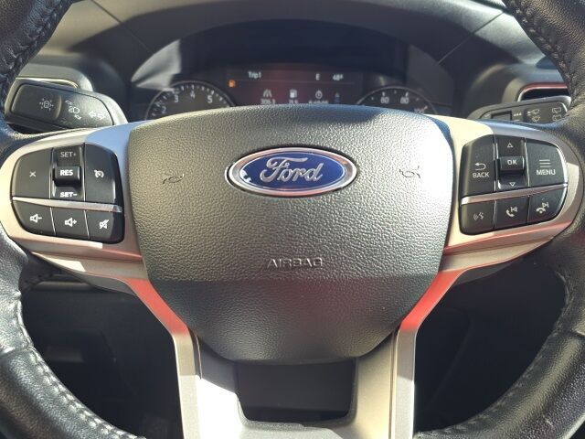 2023 Ford Explorer XLT Watertown SD