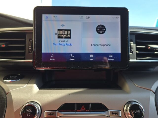 2023 Ford Explorer XLT Watertown SD