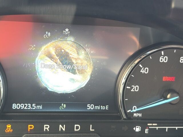 2023 Ford Explorer XLT Watertown SD