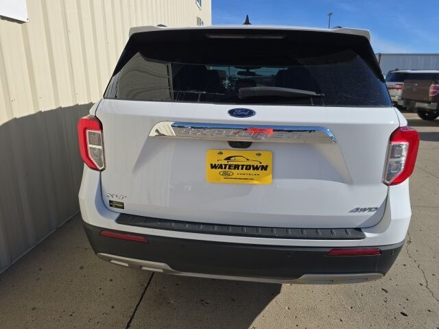 2023 Ford Explorer XLT Watertown SD