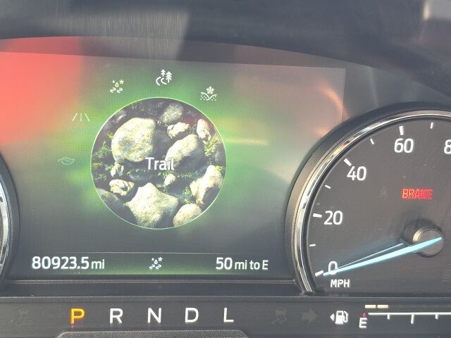 2023 Ford Explorer XLT Watertown SD