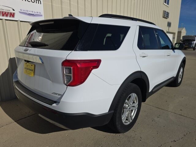 2023 Ford Explorer XLT Watertown SD