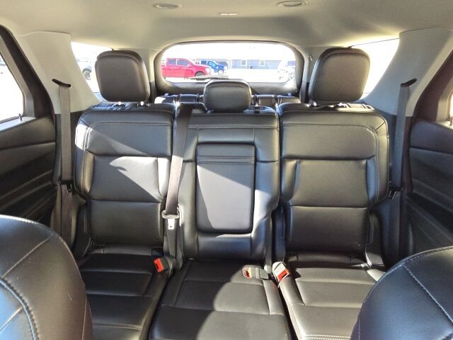 2023 Ford Explorer XLT Watertown SD