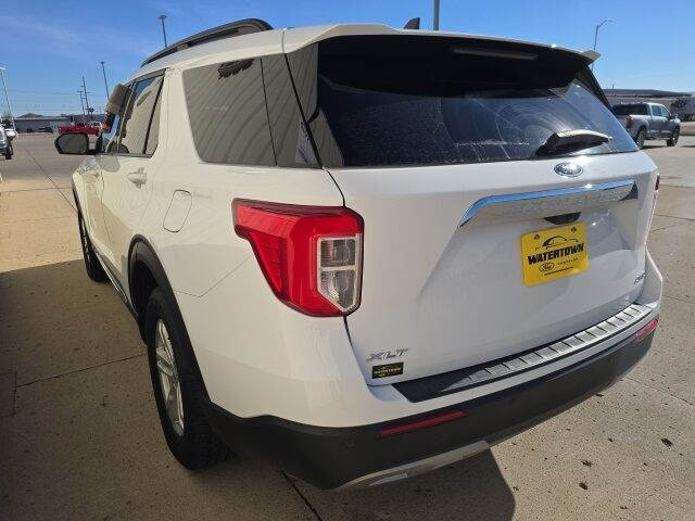 2023 Ford Explorer XLT Watertown SD