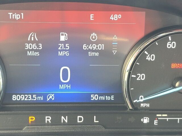 2023 Ford Explorer XLT Watertown SD