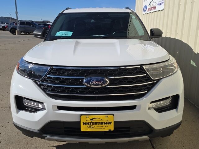 2023 Ford Explorer XLT Watertown SD