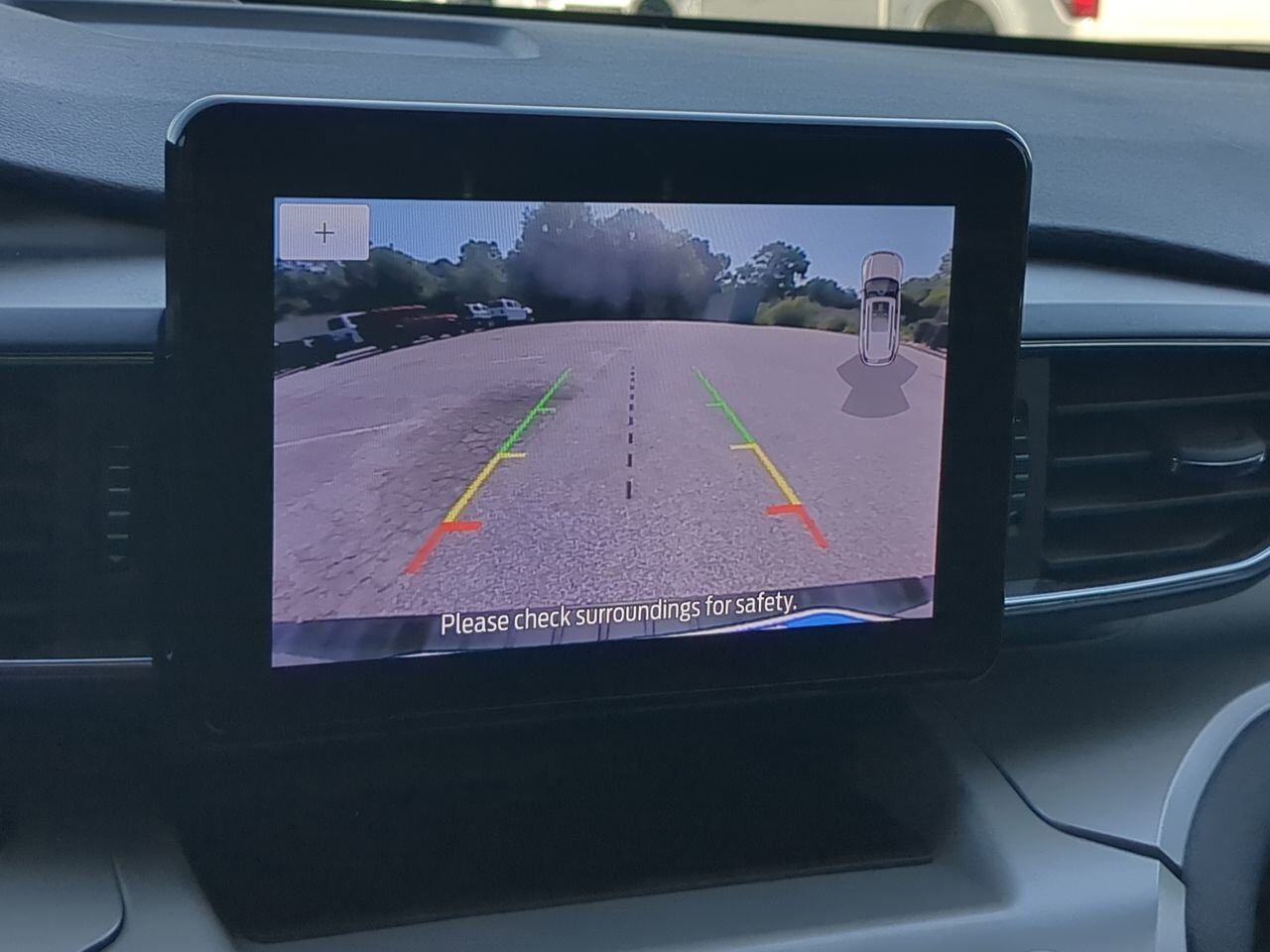 2023 Ford Explorer XLT Winder GA