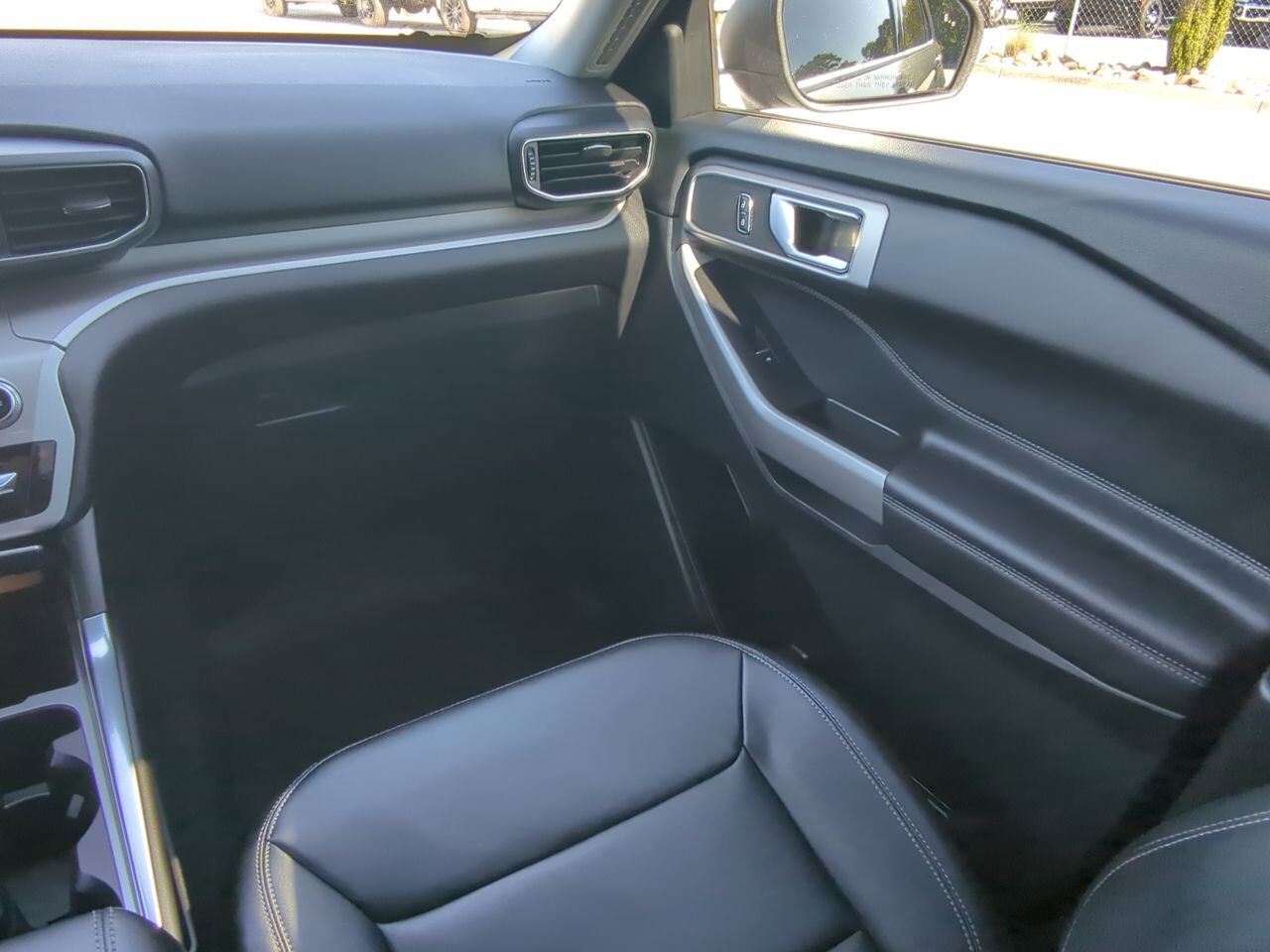 2023 Ford Explorer XLT Winder GA