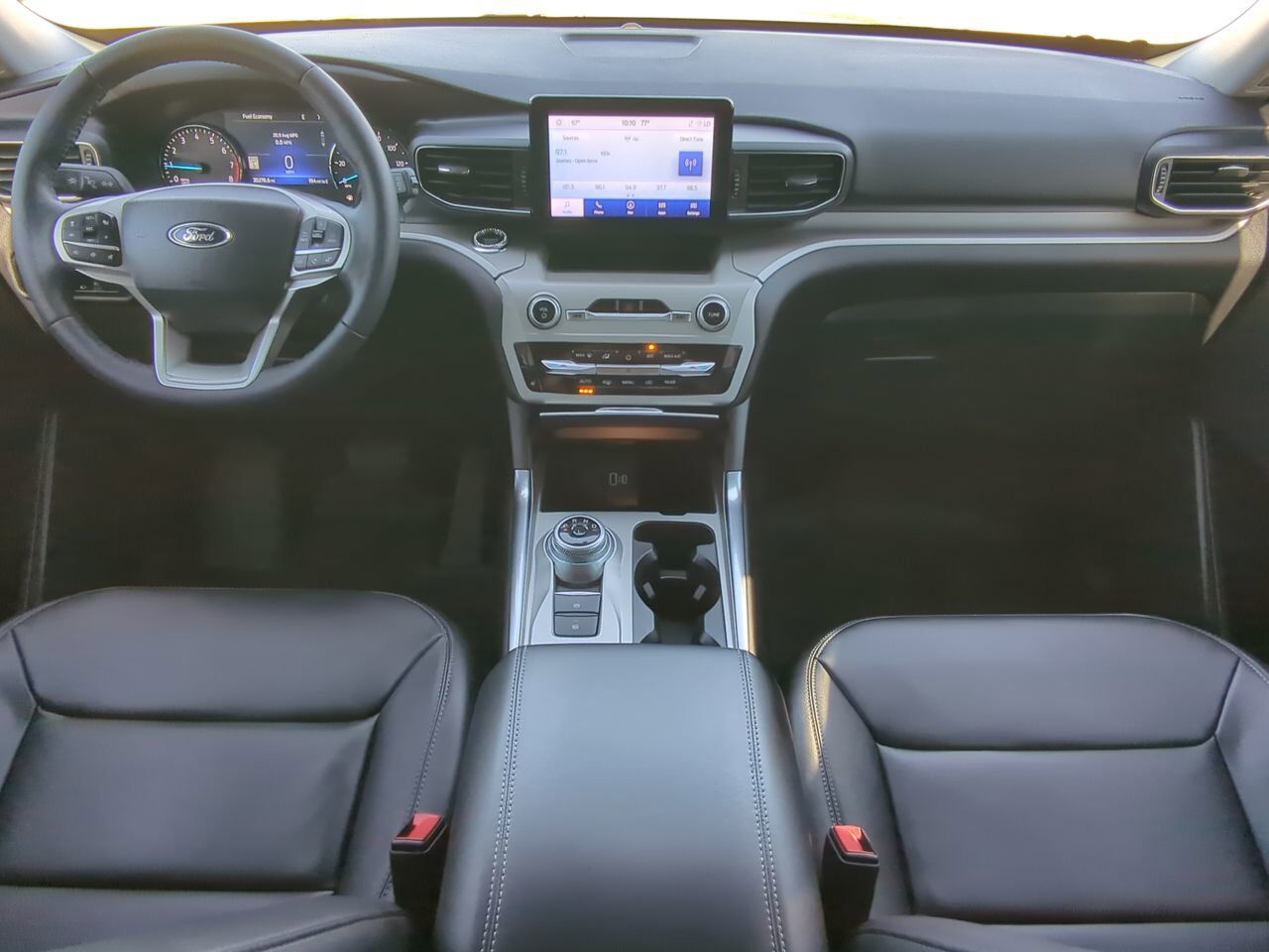 2023 Ford Explorer XLT Winder GA