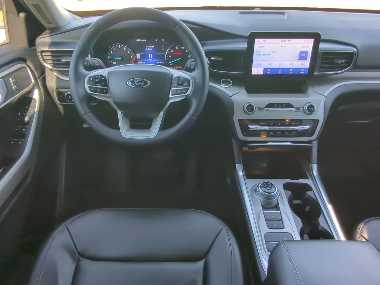 2023 Ford Explorer XLT Winder GA