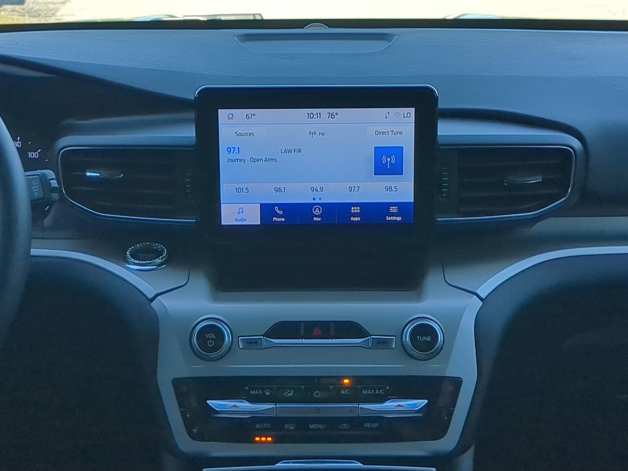 2023 Ford Explorer XLT Winder GA