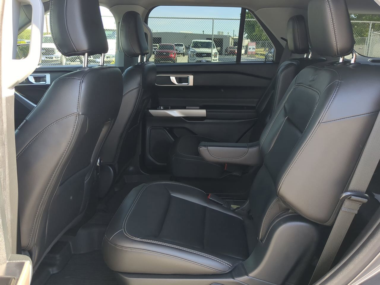2023 Ford Explorer XLT Winder GA