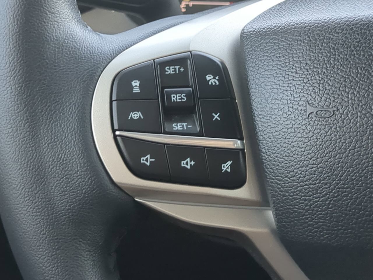 2023 Ford Explorer XLT Winder GA