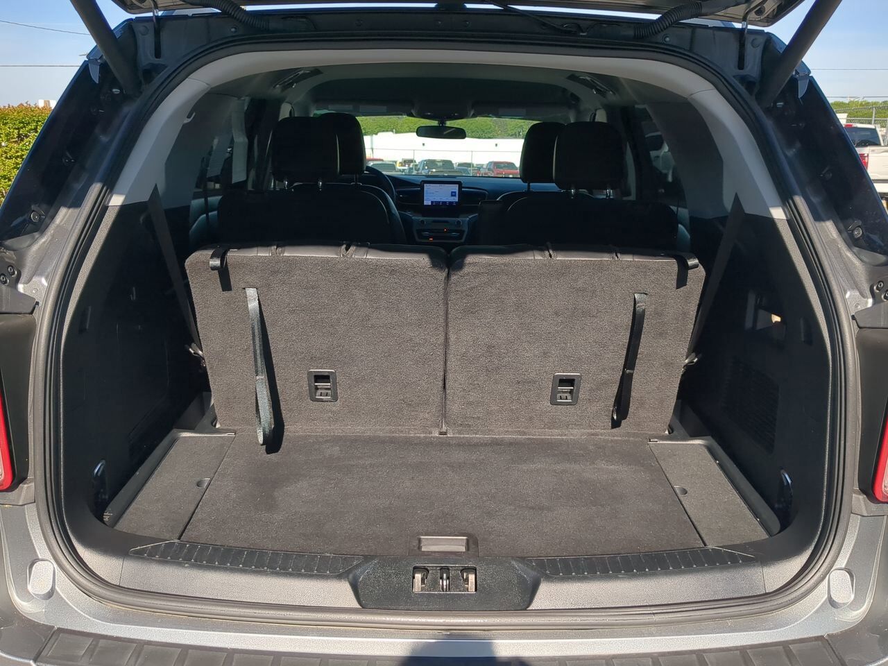 2023 Ford Explorer XLT Winder GA