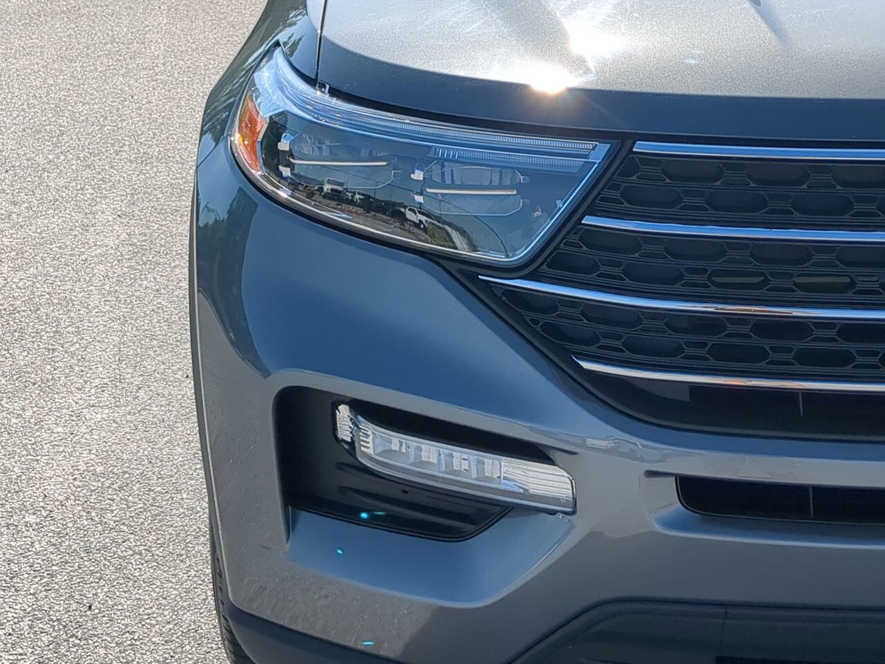 2023 Ford Explorer XLT Winder GA