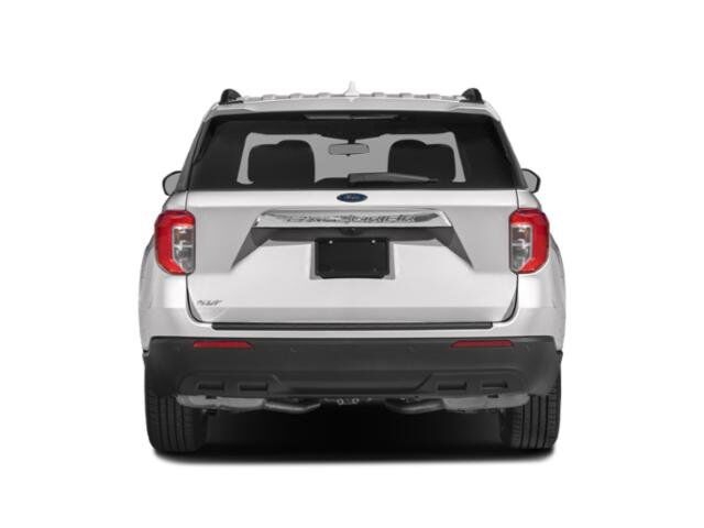 2023 Ford Explorer XLT Winder GA
