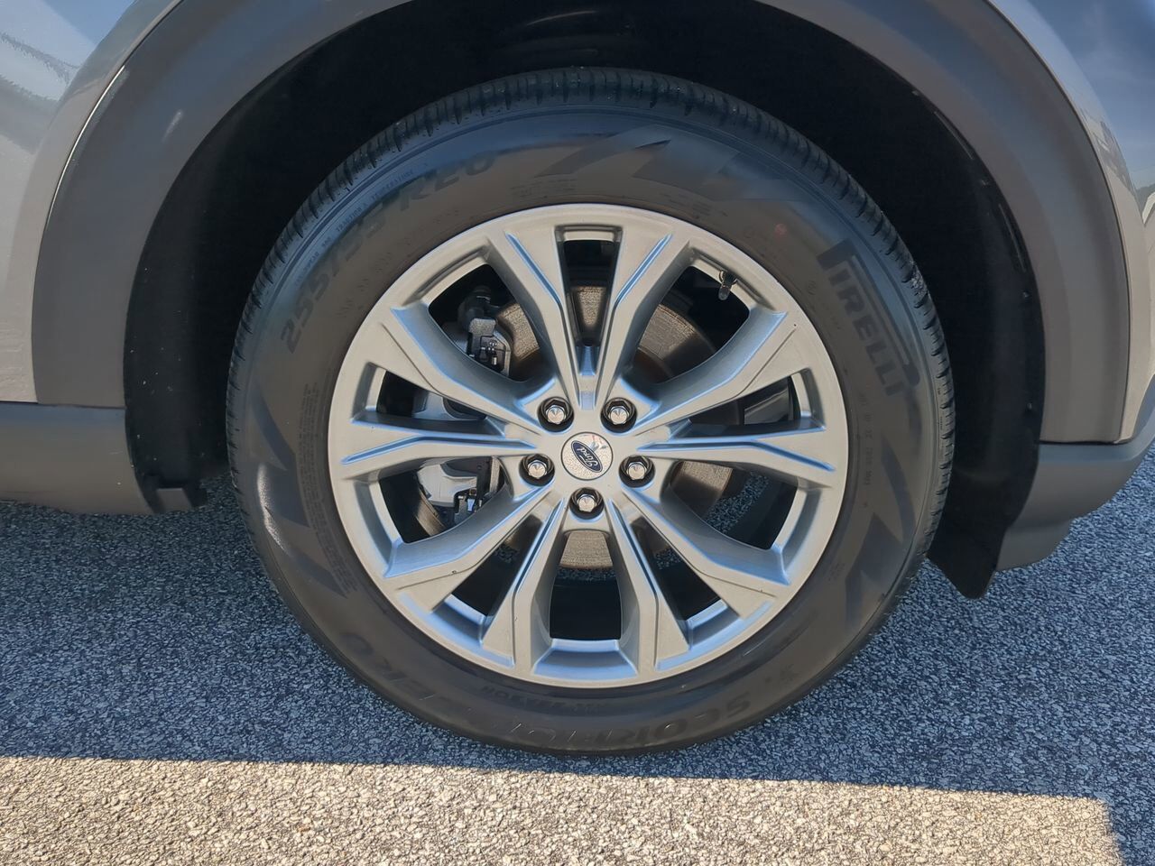 2023 Ford Explorer XLT Winder GA