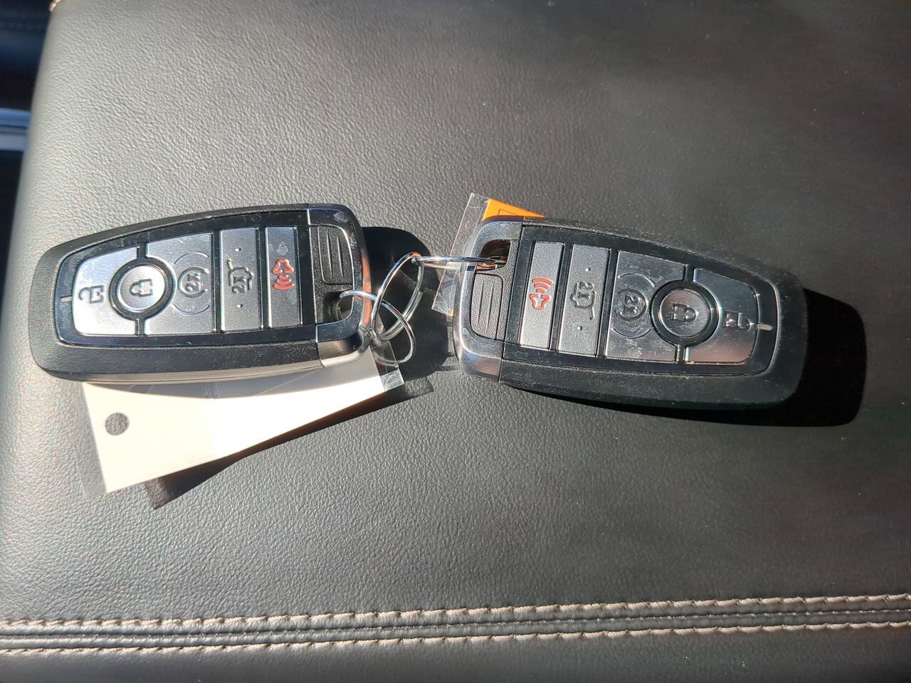 2023 Ford Explorer XLT Winder GA