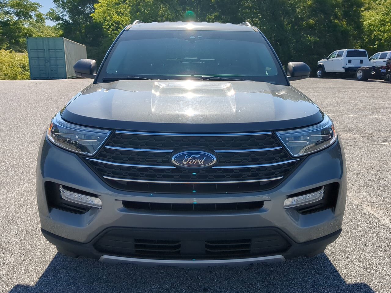 2023 Ford Explorer XLT Winder GA